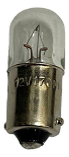 Foco Miniatura Filamento Ba9s 10x28mm B-3453 - G&v (10 Pzas)