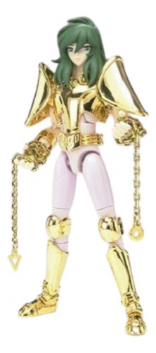 Myth Cloth Andromeda Shun V2 Pog Jp Listo Para Envió