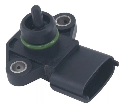Ta Sensor De Mapa Turbo Boost Para Kia Soul Oem 39300-38110