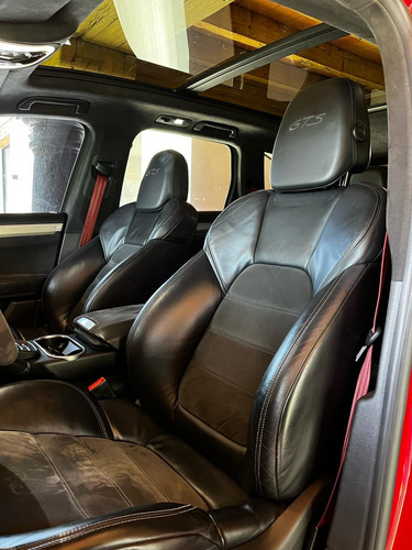 Porsche Cayenne 3.6 Gts At