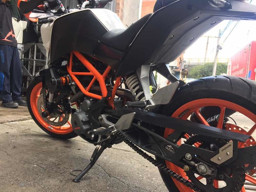 Ktm 390 Duke