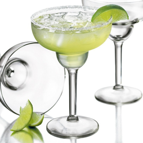  Copa Coupette Margarita 14.7 Onz. Libbey (pack Por 6)