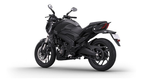 Imagen 2 de 4 de Bajaj Dominar 400ug 0km - Tracinda Sa