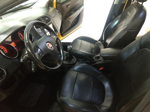Fiat Bravo 1.8 16v Sporting Flex 5p