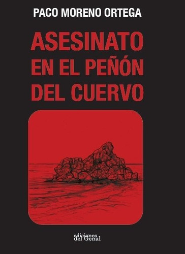 Asesinato En El Peã¿on Del Cuervo