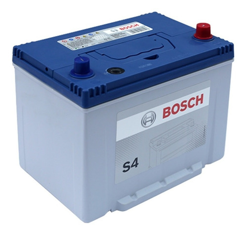 Bateria Bosch 12v 70 Amp 39nx110-5lmf