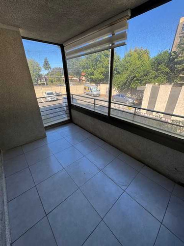 Amplio Depto 2 Dorm, Huertos Familiares (86014)