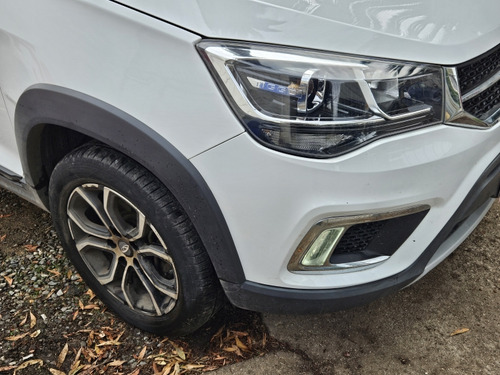 Chery Tiggo 2 TIGGO 2 GLS MT