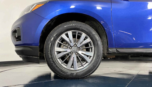 Imagen 6 de 15 de 117404 - Nissan Pathfinder 2018 Con Garantía