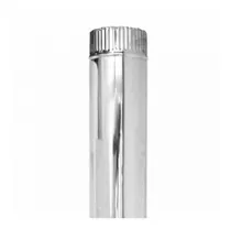Comprar Caños Para Estufa Leña - Doble Combustion - 250 Mm