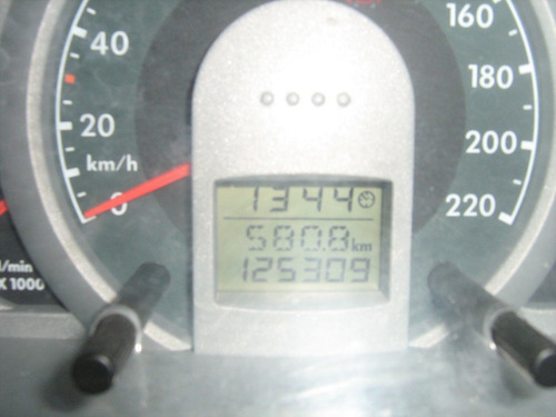 Vw Suran 1.6 Highline