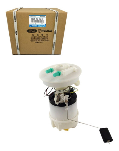 Conjunto Bomba Gasolina Completa Mazda 3