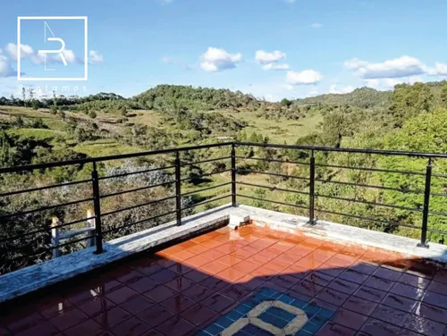 Casa Campestre En Venta En Vereda San Ignacio. Cod V10965