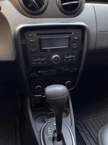 Renault Duster 2.0 Dynamique 4x2