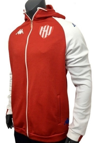 Details about   CAMPERA KAPPA UNIÓN 2019 red  0643 