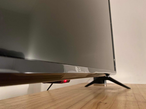 Smart Tv LG 43 Led 4k Uhd Uk6300psb