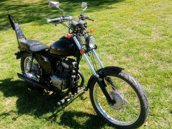 Honda twinstar cm2 0t twinstar 200 modelo 1981 Honda twinstar cm2 0t