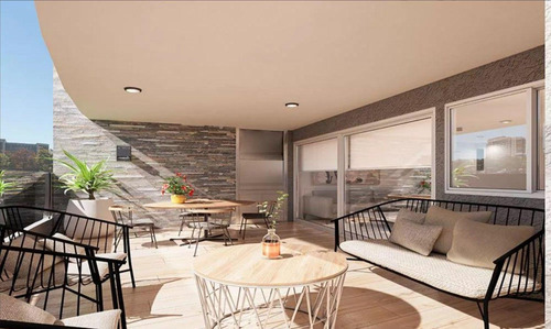 En Venta Departamento 3 Ambientes Zafiro Nordelta Tigre.