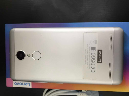 Lenovo Vibe K6 K33a48