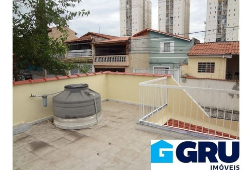 Sobrado Localizado No Gopóúva - Sob793