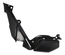 Comprar Cubierta Lateral Der Tvs Original Rtr 160 200 4v