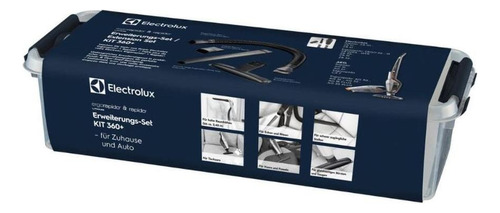 Boquilla de repuesto para aspiradora Electrolux Erg26