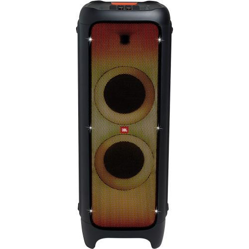 Jbl Partybox 1000 Altavoz De Fiesta Bluetooth Negro