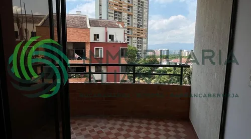 Apartamento En Venta En Cañaveral. Cod V61698