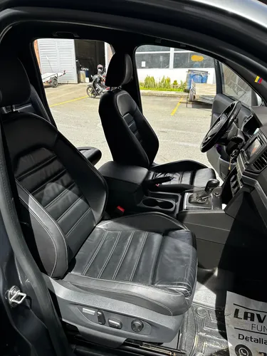 Volkswagen Amarok 3.0 Highline