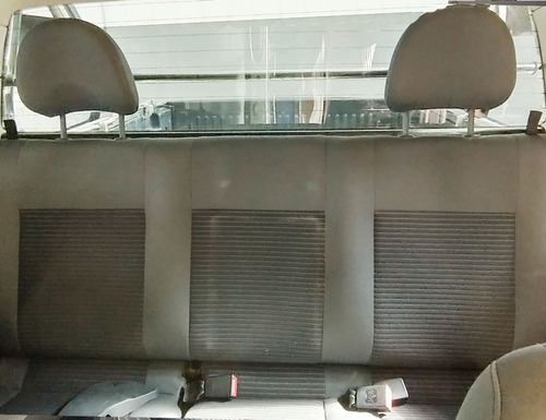 Imagen 14 de 14 de Volkswagen Amarok High Line