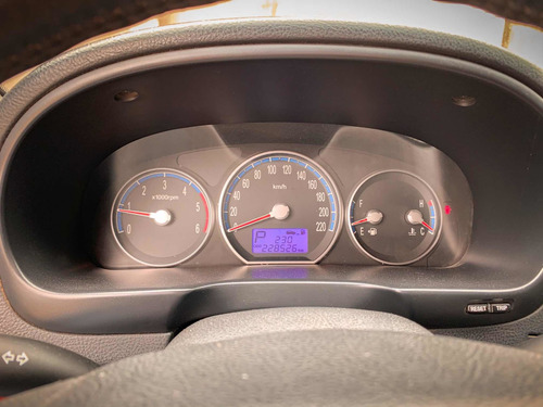 Hyundai Santa Fe 2.2 Gls Crdi 5at Premium 2009