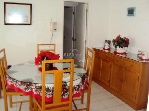 Imagen 4 de 12 de Apartamento En Alquiler En Punta Del Este! - Punta Del Este Brava