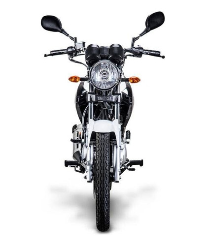 Imagen 9 de 15 de Yamaha Ybr 125 0 Km Cycles