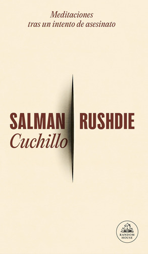 Cuchillo (rushdie)