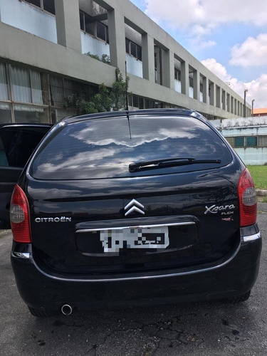 Citroën Xsara Picasso 1.6 Glx Flex 5p 2010