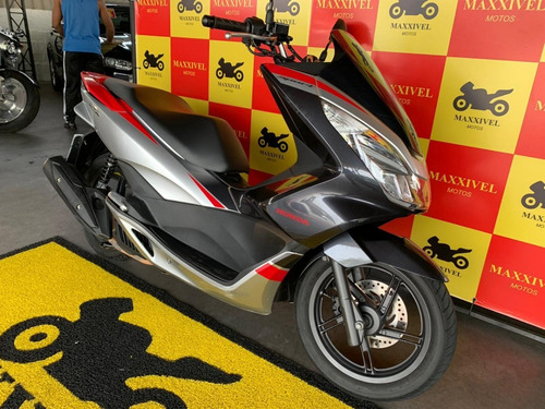 Honda Pcx 150 Sport