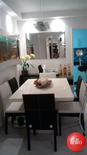 Imagem 1 de 21 de Apartamento - Ref: 225112