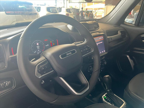 Jeep Renegade 1.3 T270 TURBO FLEX S 4X4 AT9