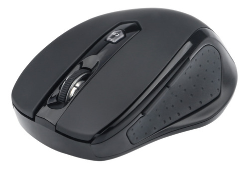Mouse Oficina Inalámbrico T-dagger Corporal 2400 Dpi 6 Boton