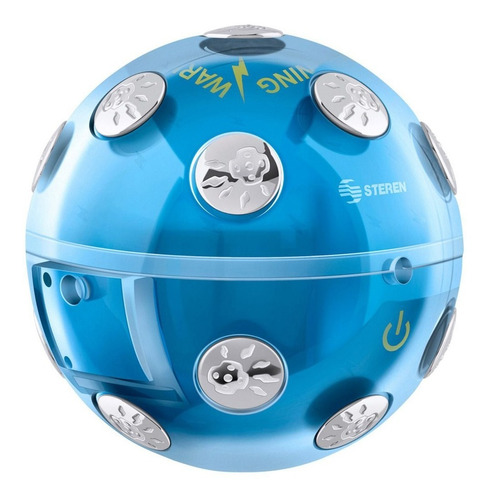 Shock Ball Juguete De Toques Papa Caliente Steren Pball-001