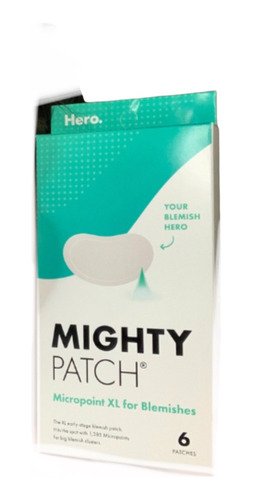 Mighty Patch Micropoint Xl Blemishes