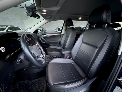 Volkswagen Tiguan 1.4 Comfortline 5p At