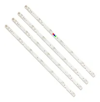 Comprar Kit Leds Tcl 50s423 (4tiras 7leds) - Aluminio, Nuevo