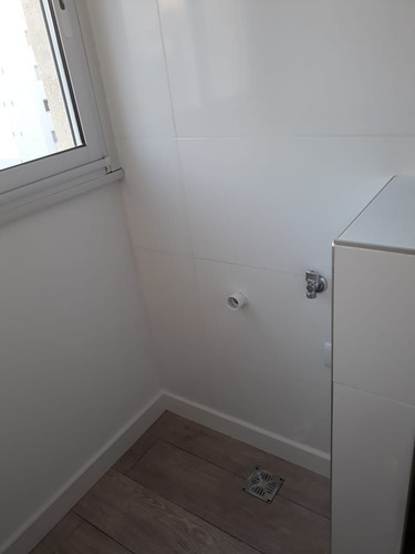 Imagen 8 de 11 de Venta Departamento 3 Ambientes Externo Con Balcon Corrido.