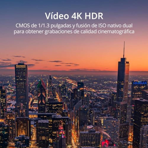 DJI Mini 3 RC-N1 Dron <249g