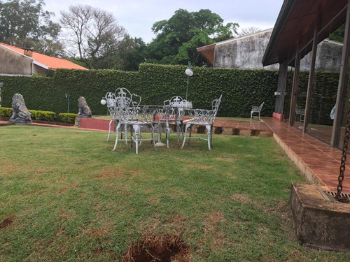 Chácara Residencial Barão Geraldo - Ch0379
