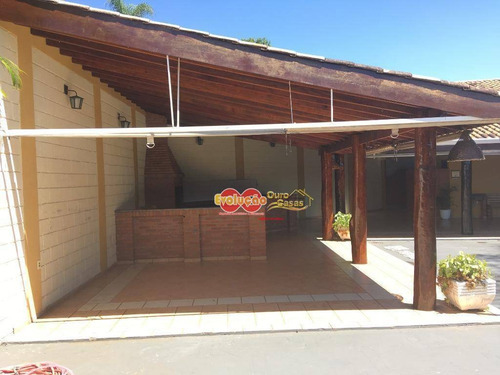 Imagem 8 de 30 de Imóvel Comercial Situado No Bairro Do Engenho. - Ca3915