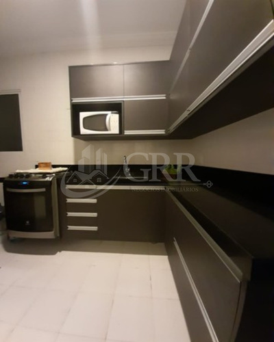 Imagem 3 de 16 de Apartamento 3 Dormitórios- 1 Suíte No Condomínio Green Village- Jacareí- Sp - Ap02915 - 70608862