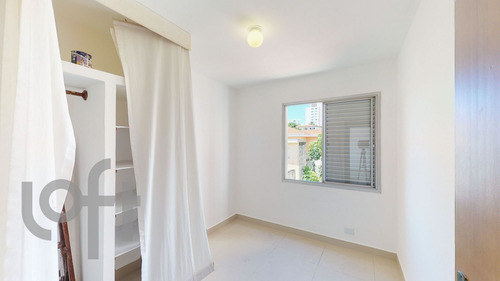 Imagem 14 de 30 de Apartamento De Condomínio Em São Paulo - Sp - Ap4289_nbni