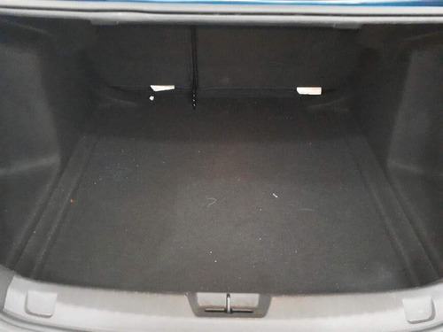 Chevrolet Onix 1.0 TURBO FLEX PLUS LT AUTOMÁTICO